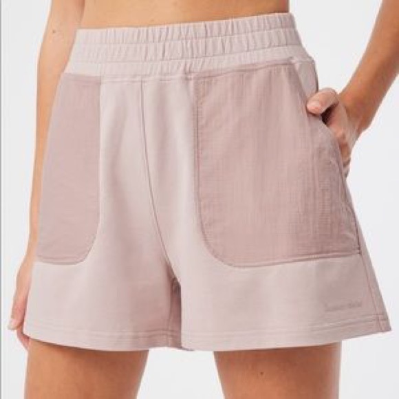 Outdoor Voices Pants - Outdoor Voices Beach Tree Short 3.5in